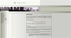 Desktop Screenshot of bessis.com